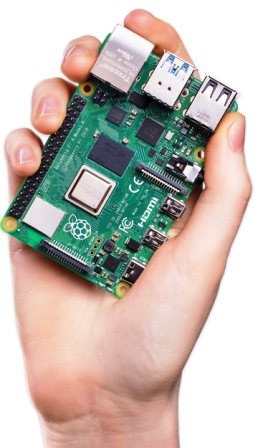 The Raspberry Pi | The Raspberry Pi Guide