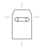 Bandtrockner, Rollenbandtrockner
