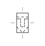 Festbettfilter/Schüttschichtfilter für Gase
