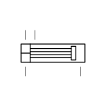 Rohrbündel-Wärmeaustauscher mit Schwimmkopf