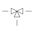 Dreiwegearmatur (allgemein)